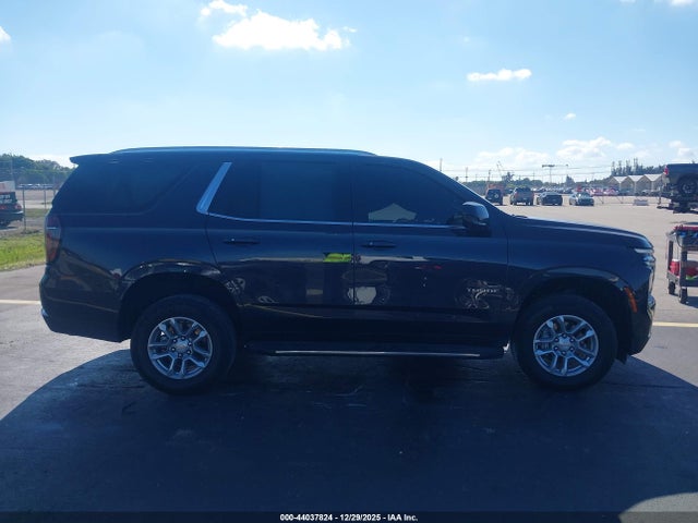 1GNS5MRDXSR136567 Chevrolet Tahoe 2wd Ls