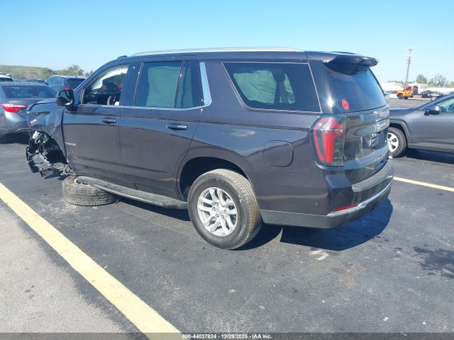 1GNS5MRDXSR136567 Chevrolet Tahoe 2wd Ls