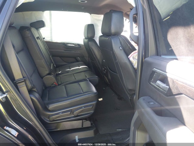 1GNS5MRDXSR136567 Chevrolet Tahoe 2wd Ls