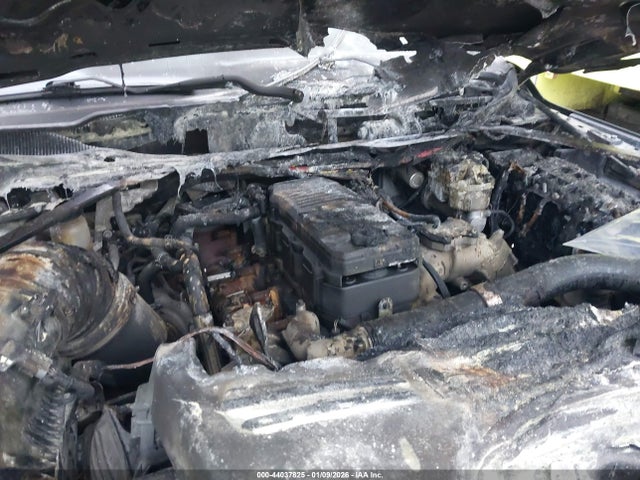 2020 Ram 3500 Laramie Longhorn  4x4 8' Box მანქანა იყიდება აუქციონზე, vin: 3C63RRKL5LG105848, აუქციონის ნომერი: 44037825