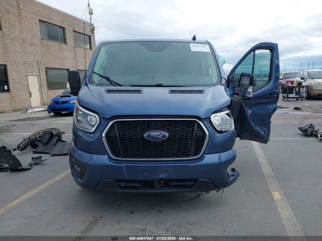 1FTBW1YG3PKB50178 Ford Transit