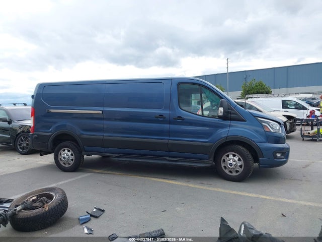 1FTBW1YG3PKB50178 Ford Transit