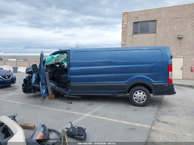 1FTBW1YG3PKB50178 Ford Transit