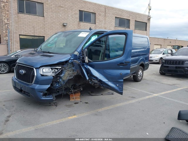 1FTBW1YG3PKB50178 Ford Transit