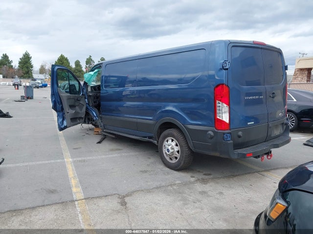 1FTBW1YG3PKB50178 Ford Transit