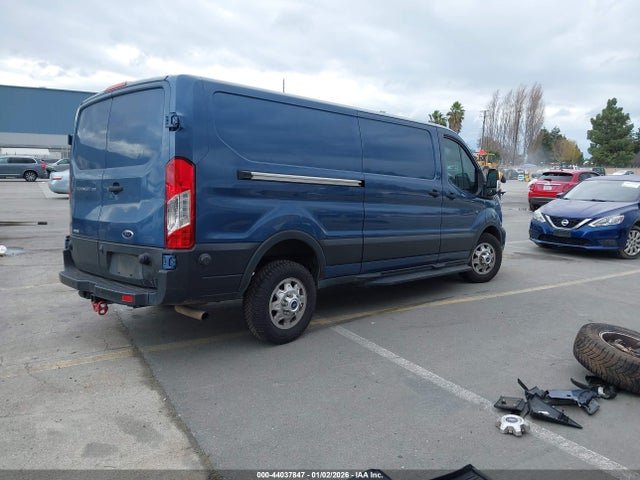 1FTBW1YG3PKB50178 Ford Transit
