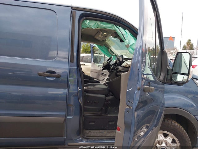 1FTBW1YG3PKB50178 Ford Transit