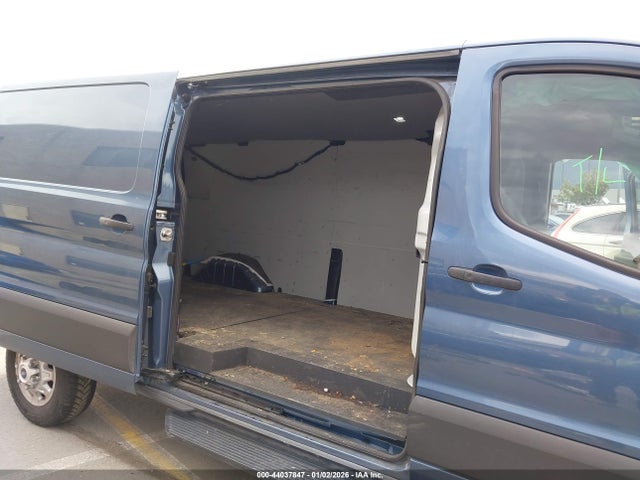 1FTBW1YG3PKB50178 Ford Transit