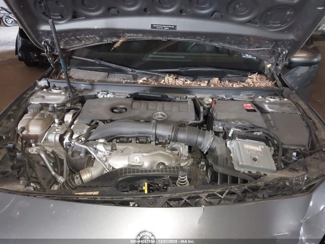 Aukcja sprzedaży 2019 Mercedes-benz A 220 4matic, vin: WDD3G4FB4KW006625, numer aukcji: 44037854