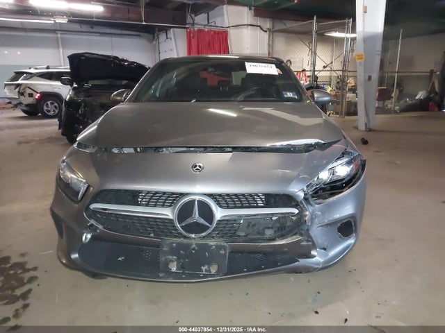 Aukcja sprzedaży 2019 Mercedes-benz A 220 4matic, vin: WDD3G4FB4KW006625, numer aukcji: 44037854