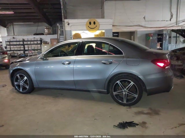 Aukcja sprzedaży 2019 Mercedes-benz A 220 4matic, vin: WDD3G4FB4KW006625, numer aukcji: 44037854