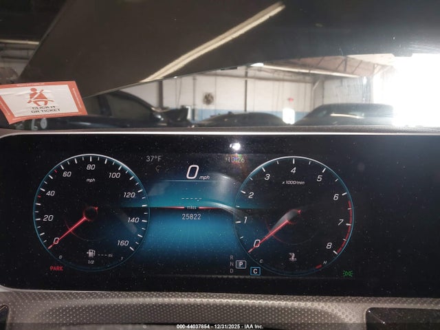 Aukcja sprzedaży 2019 Mercedes-benz A 220 4matic, vin: WDD3G4FB4KW006625, numer aukcji: 44037854