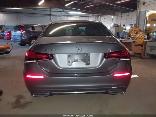 Aukcja sprzedaży 2019 Mercedes-benz A 220 4matic, vin: WDD3G4FB4KW006625, numer aukcji: 44037854