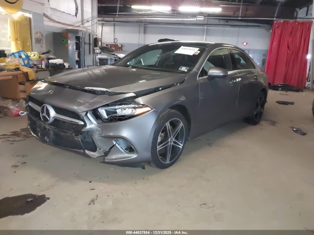 Aukcja sprzedaży 2019 Mercedes-benz A 220 4matic, vin: WDD3G4FB4KW006625, numer aukcji: 44037854