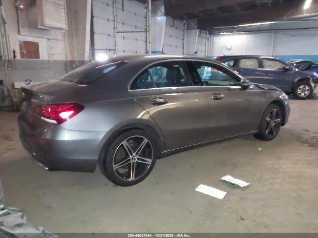 Aukcja sprzedaży 2019 Mercedes-benz A 220 4matic, vin: WDD3G4FB4KW006625, numer aukcji: 44037854