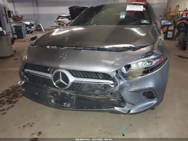 Aukcja sprzedaży 2019 Mercedes-benz A 220 4matic, vin: WDD3G4FB4KW006625, numer aukcji: 44037854