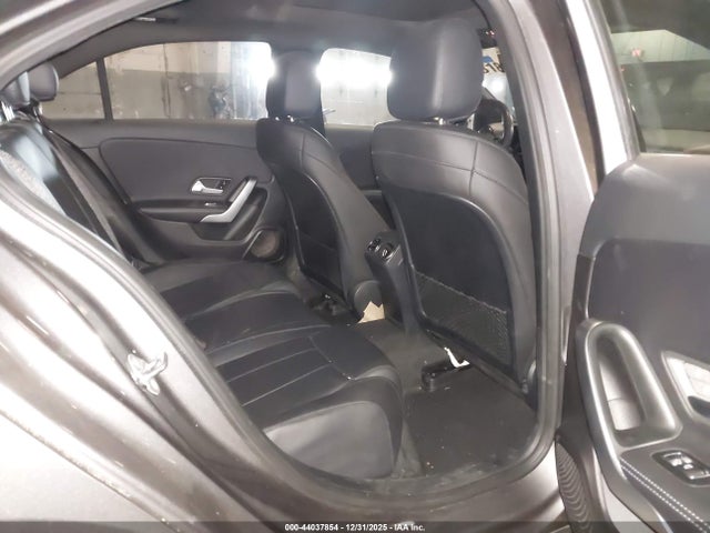 Aukcja sprzedaży 2019 Mercedes-benz A 220 4matic, vin: WDD3G4FB4KW006625, numer aukcji: 44037854