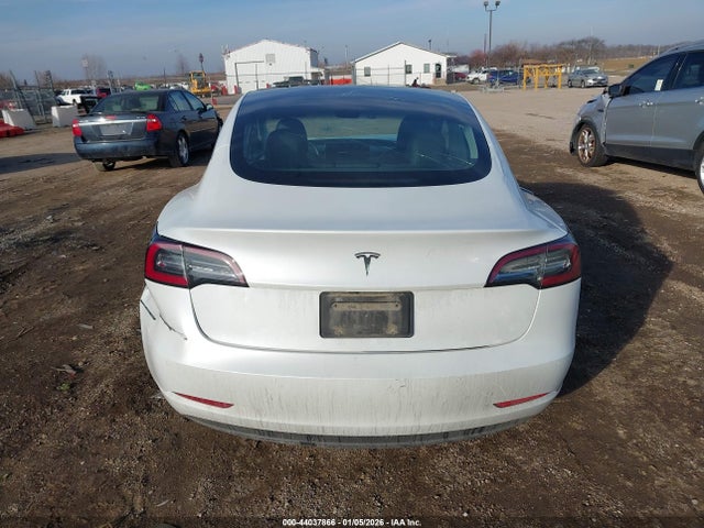 Продаж на аукціоні авто 2020 Tesla Model 3, vin: 5YJ3E1EA2LF738040, номер лоту: 44037866