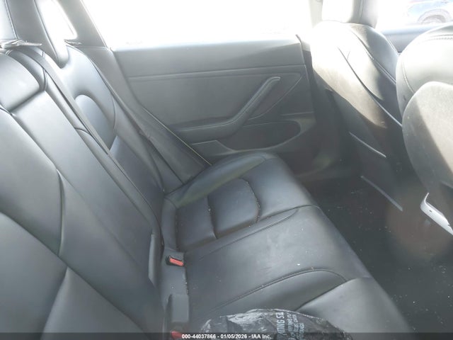 Продаж на аукціоні авто 2020 Tesla Model 3, vin: 5YJ3E1EA2LF738040, номер лоту: 44037866