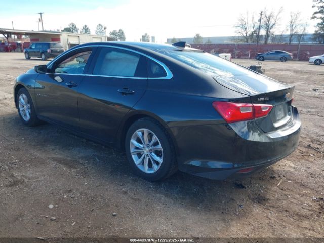 2024 CHEVROLET MALIBU 1G1ZD5ST9RF106417 Photo 2