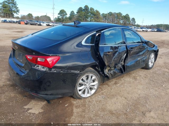 2024 CHEVROLET MALIBU 1G1ZD5ST9RF106417 Photo 3