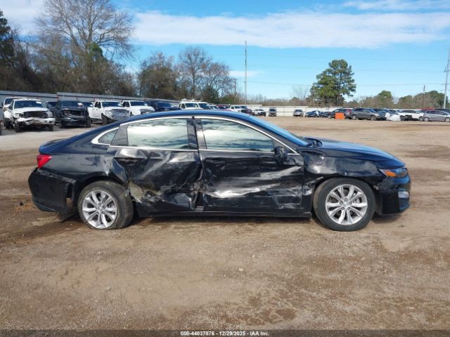 2024 CHEVROLET MALIBU 1G1ZD5ST9RF106417 Photo 5