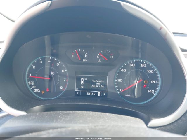 2024 CHEVROLET MALIBU 1G1ZD5ST9RF106417 Photo 6