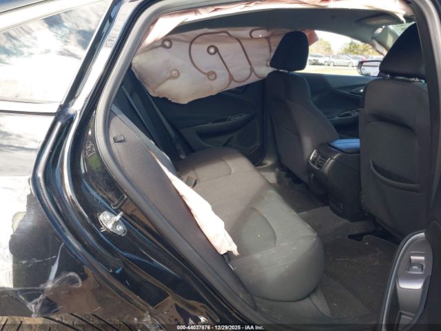 2024 CHEVROLET MALIBU 1G1ZD5ST9RF106417 Photo 7