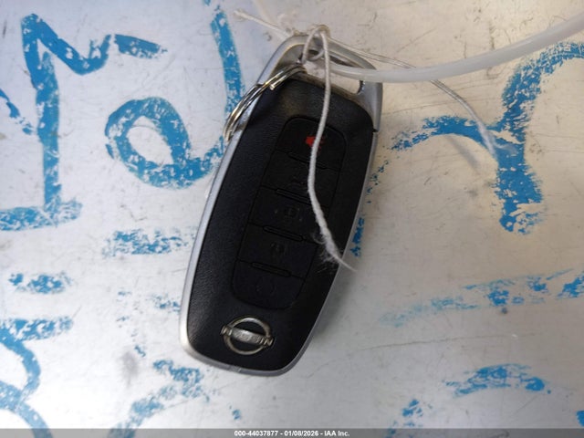 Nissan Sentra Sr Xtronic Cvt 2024 3N1AB8DV0RY278941 Image 11