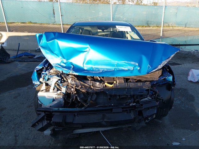 Nissan Sentra Sr Xtronic Cvt 2024 3N1AB8DV0RY278941 Image 13