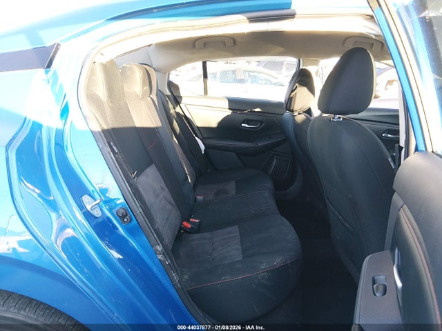 Nissan Sentra Sr Xtronic Cvt 2024 3N1AB8DV0RY278941 Image 8