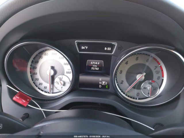 2015 MERCEDES-BENZ GLA 250 WDCTG4GB3FJ087560 Photo 6