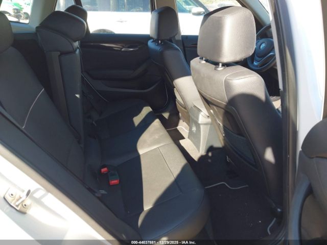 2013 BMW X1 WBAVL1C54DVR85967 Photo 7