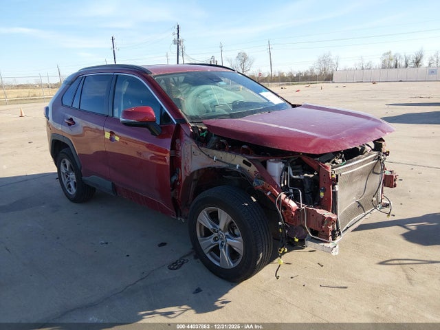 2023 TOYOTA RAV4 2T3W1RFV6PW273223