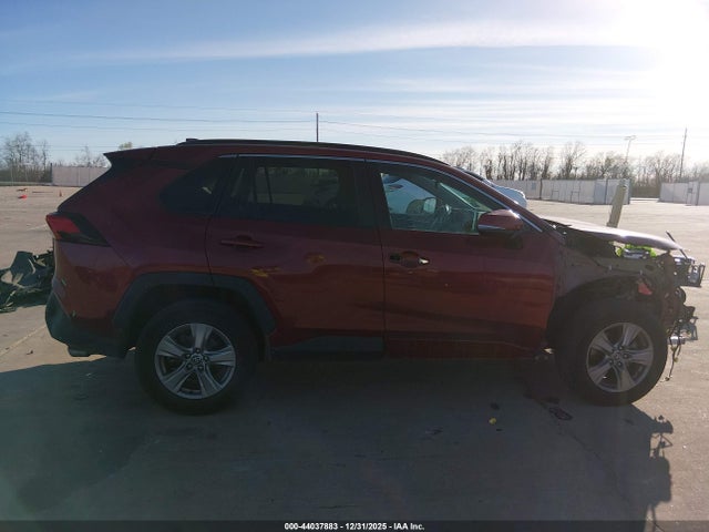 Toyota Rav4 Xle 2023 2T3W1RFV6PW273223 Image 13