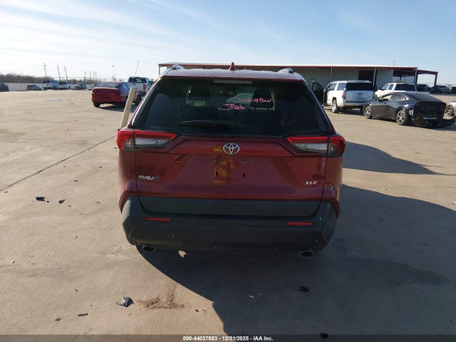 Toyota Rav4 Xle 2023 2T3W1RFV6PW273223 Image 16