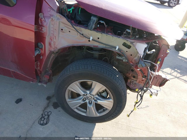 Toyota Rav4 Xle 2023 2T3W1RFV6PW273223 Image 17