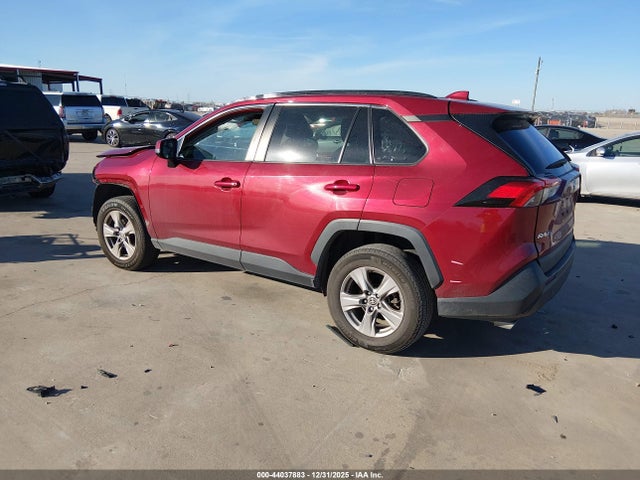 2023 TOYOTA RAV4 2T3W1RFV6PW273223 Photo 2