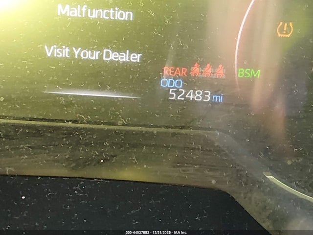 2023 TOYOTA RAV4 2T3W1RFV6PW273223 Photo 6