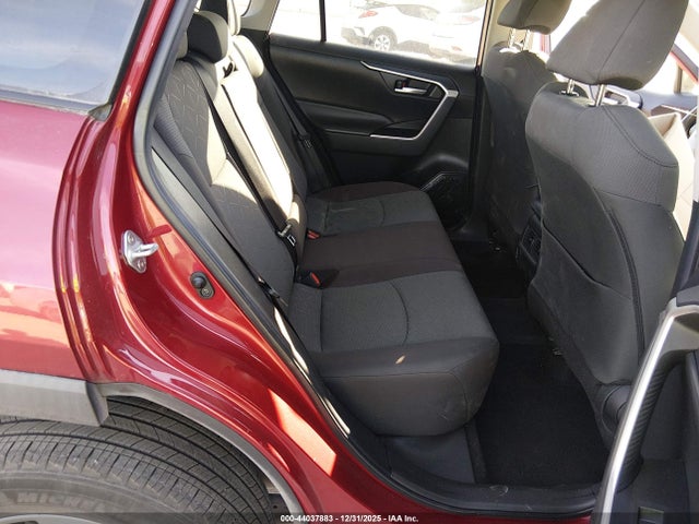 2023 TOYOTA RAV4 2T3W1RFV6PW273223 Photo 7