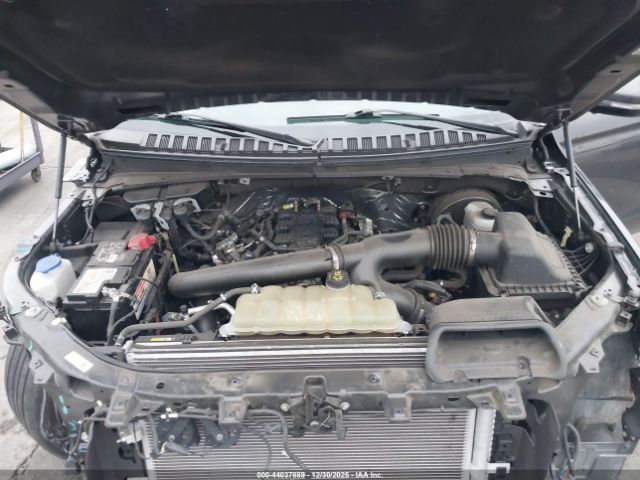 2021 FORD EXPEDITION 1FMJK2AT5MEA86932 Photo 9