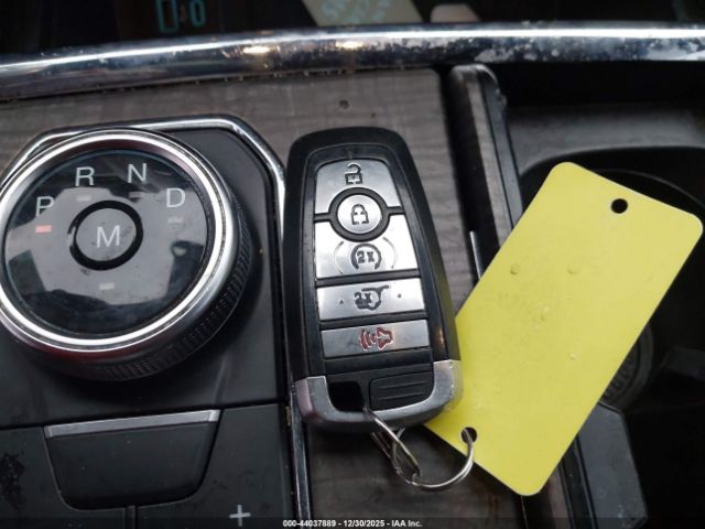 2021 FORD EXPEDITION 1FMJK2AT5MEA86932 Photo 10