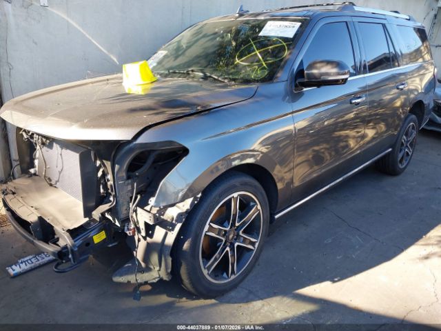 2021 FORD EXPEDITION 1FMJK2AT5MEA86932 Photo 1
