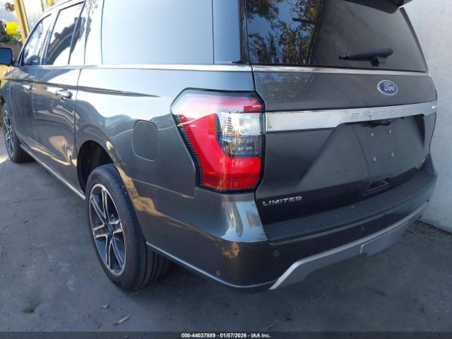 2021 FORD EXPEDITION 1FMJK2AT5MEA86932 Photo 2