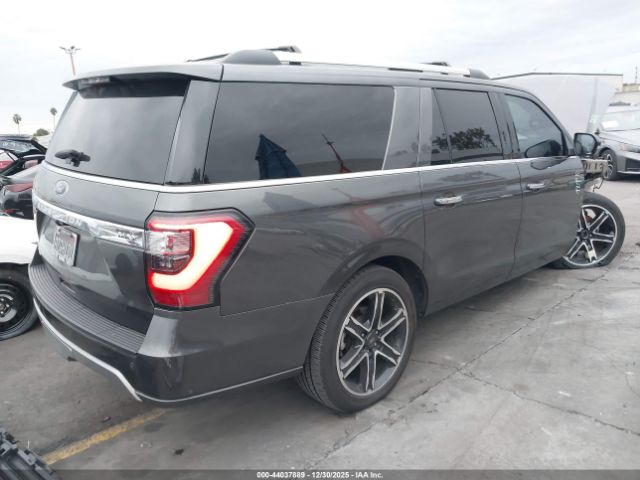 2021 FORD EXPEDITION 1FMJK2AT5MEA86932 Photo 3