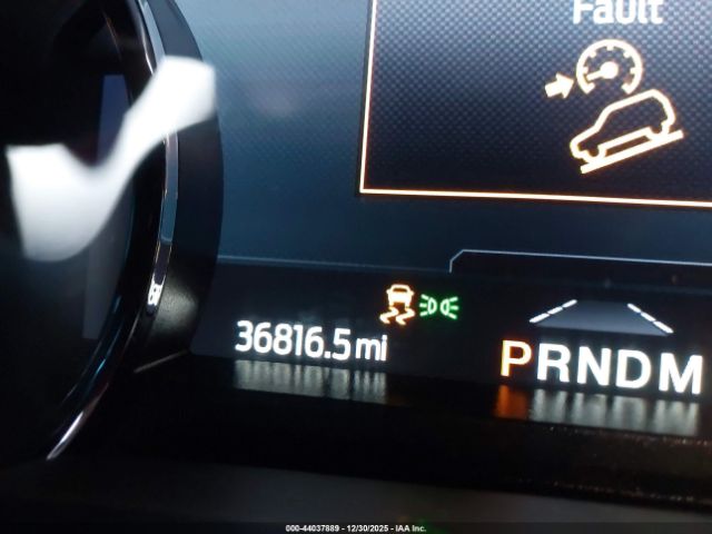 2021 FORD EXPEDITION 1FMJK2AT5MEA86932 Photo 6