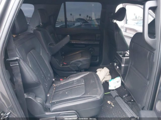 2021 FORD EXPEDITION 1FMJK2AT5MEA86932 Photo 7