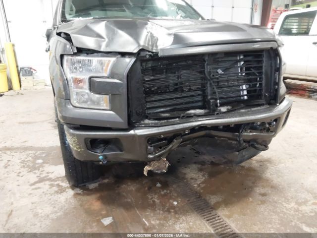 2017 FORD F-150 1FTEW1EP1HFB33777 Photo 5