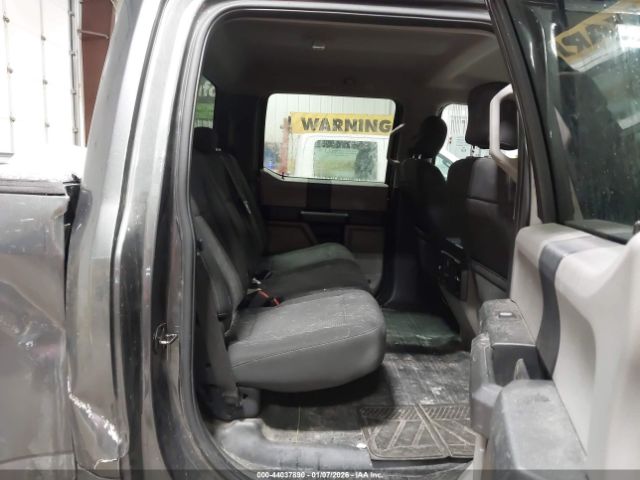 2017 FORD F-150 1FTEW1EP1HFB33777 Photo 7