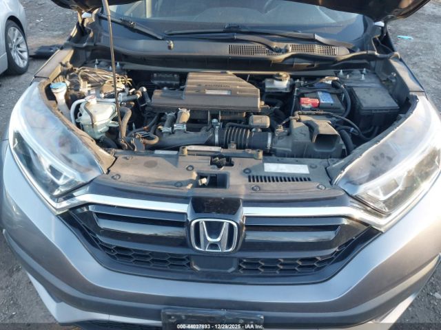 2020 HONDA CR-V 5J6RW2H20LA013833 Photo 9